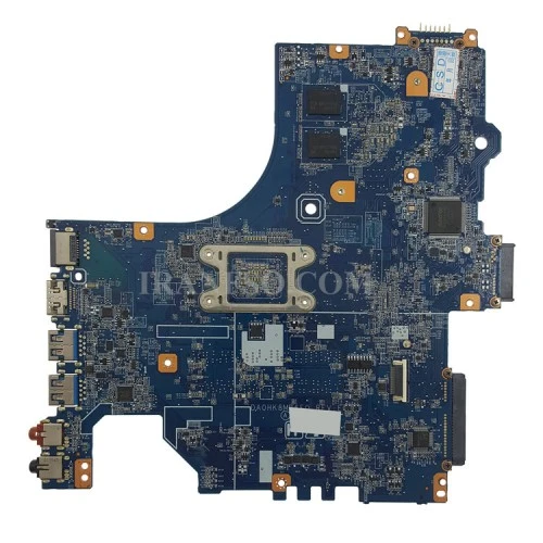 مادربرد لپ تاپ سونی SVF142_CPU-I5-3_HK8_DA0HK8MB6E0_VGA-2GB گرافیک دار