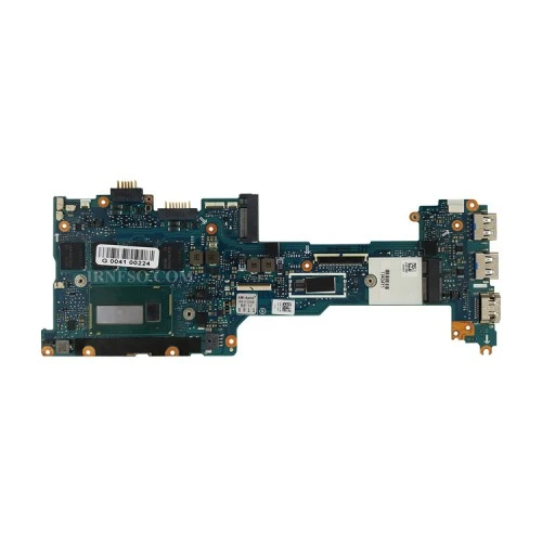 مادربرد لپ تاپ سونی SVP13 CPU-I7-4_V270_MBX_1P-0134J00-8011_Ram-8GB گرافیک اینتلی