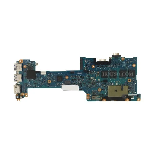 مادربرد لپ تاپ سونی SVP13 CPU-I7-4_V270_MBX_1P-0134J00-8011_Ram-8GB گرافیک اینتلی