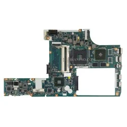 مادربرد لپ تاپ سونی VPCCW2_MBX-226_1P-009B501-8011_1P-009BJ02-8011_VGA-256MB گرافیک دار-تعمیری