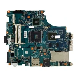 مادربرد لپ تاپ سونی VPCF11 HM55_MBX-215_VGA-512MB گرافیک دار-تعمیری
