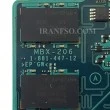 مادربرد لپ تاپ سونی VPCZ1_CPU-I7_MBX-206_1-881-447-12_VGA-1GB گرافیک دار