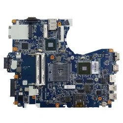 مادربرد لپ تاپ سونی VPCF2 HM65_MBX-243_V081_1P-0113202-8011_3D Support VGA-512MB گرافیک دار