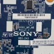 مادربرد لپ تاپ سونی VPCF2 HM65_MBX-243_V081_1P-0113202-8011_3D Support VGA-512MB گرافیک دار