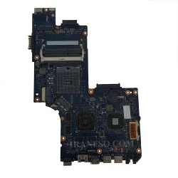 مادربرد لپ تاپ توشیبا Satellite C850 1GB گرافیک دار
