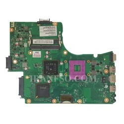 مادربرد لپ تاپ توشیبا Satellite C650_6050A2355301_DDR3 بدون گرافیک
