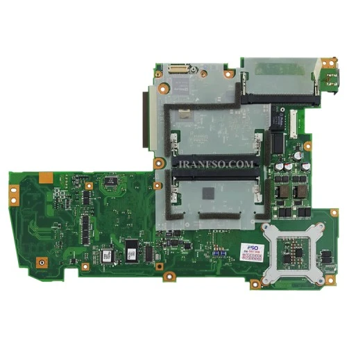 مادربرد لپ تاپ توشیبا Satellite 5100_A5A000160010 بدون گرافیک
