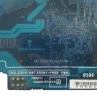 مادربرد لپ تاپ توشیبا Satellite U200_A5A001374010 بدون گرافیک-تعمیری