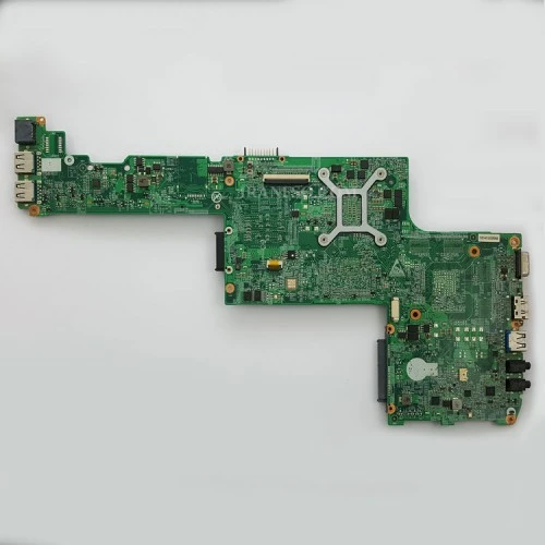 مادربرد لپ تاپ توشیبا Satellite P845_CPU-I5-3_Y000000910 بدون گرافیک