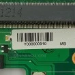 مادربرد لپ تاپ توشیبا Satellite P845_CPU-I5-3_Y000000910 بدون گرافیک