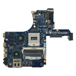 مادربرد لپ تاپ توشیبا Satelite L50_VGSG MB_Rev 2.1_VGA-2GB گرافیک دار