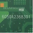 مادربرد لپ تاپ توشیبا Satellite C650_6050A2368301_DDR2 بدون گرافیک