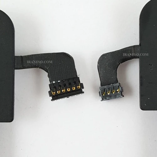 اسپیکر لپ تاپ اپل MacBook Pro A1707 2017