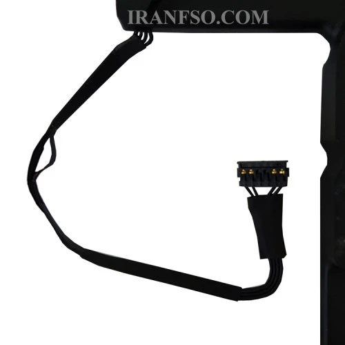 اسپیکر لپ تاپ اپل MacBook Pro A1398 2012-2015