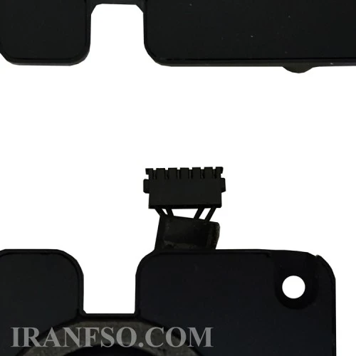 اسپیکر لپ تاپ اپل MacBook Pro A1398 2012-2015