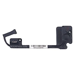 اسپیکر لپ تاپ اپل MacBook Pro A1502-2013_609-00010 سمت چپ