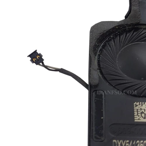 اسپیکر لپ تاپ اپل MacBook Air13 A1466_609-00065-05-01 دست دوم