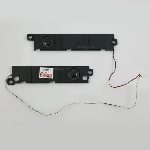 اسپیکر لپ تاپ دل Studio XPS 1640