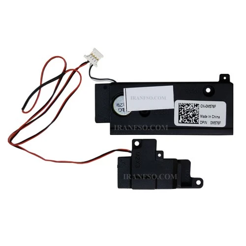 اسپیکر لپ تاپ دل Studio XPS 1340-0M576F