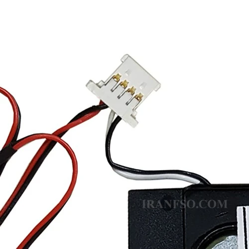 اسپیکر لپ تاپ دل Studio XPS 1340-0M576F
