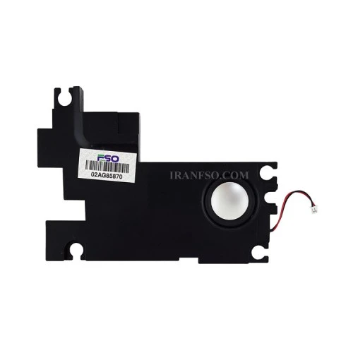 ساب ووفر اسپیکر لپ تاپ دل XPS L501X-L502X