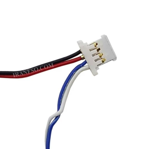 اسپیکر لپ تاپ اچ پی ProBook 450 G2_PK23000OP00