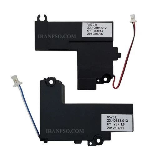اسپیکر لپ تاپ لنوو IdeaPad B570_23-40884-012