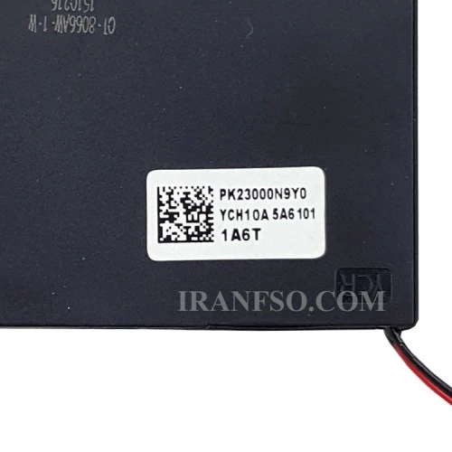 اسپیکر لپ تاپ لنوو IdeaPad 300-15_PK23000N9Y0 دست دوم
