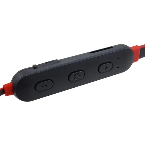 هندزفري بي سيم KABADDI RX S100