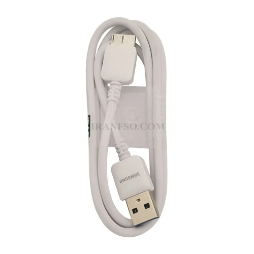 کابل موبایل سامسونگ USB3 اورجینال