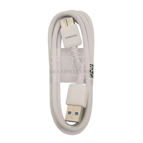 کابل موبایل سامسونگ USB3 اورجینال