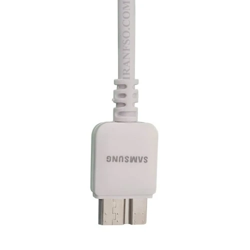 کابل موبایل سامسونگ USB3 اورجینال