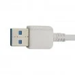 کابل موبایل سامسونگ USB3 اورجینال