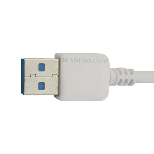 کابل موبایل سامسونگ USB3 اورجینال