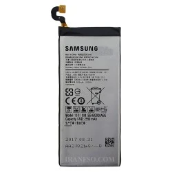 باتری موبایل سامسونگ Galaxy S6_BG920ABE