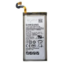 باتری موبایل سامسونگ Galaxy S8_BG950ABE