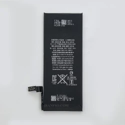 باتری موبایل اپل Iphone 6_820-5038-A شش ماه گارانتی-1810 میلی آمپر ساعت