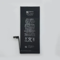 باتری موبایل اپل Iphone 6 Plus_820-4545-04 شش ماه گارانتی-2915 میلی آمپر ساعت