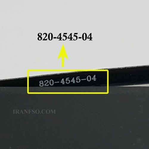 باتری موبایل اپل Iphone 6 Plus_820-4545-04 شش ماه گارانتی-2915 میلی آمپر ساعت