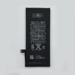 باتری موبایل اپل Iphone 8_18287-2013 شش ماه گارانتی-1821 میلی آمپر ساعت