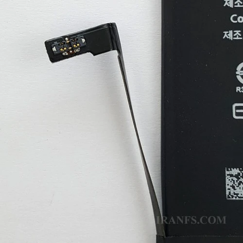 باتری موبایل اپل Iphone 6S Plus_820-00143-04 شش ماه گارانتی-2750 میلی آمپر ساعت