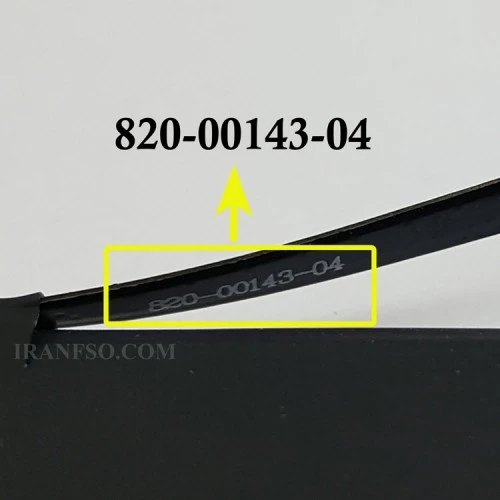 باتری موبایل اپل Iphone 6S Plus_820-00143-04 شش ماه گارانتی-2750 میلی آمپر ساعت