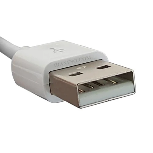 آداپتور تبلت و موبایل سامسونگ 5V 2A Fast باپک