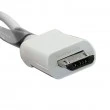 آداپتور تبلت و موبایل سامسونگ 5V 2A Fast باپک