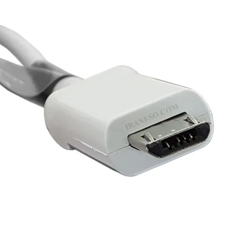 آداپتور تبلت و موبایل سامسونگ 5V 2A Fast باپک