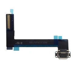 برد شارژ اپل Ipad6 Air2 سفید