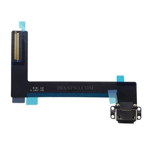 برد شارژ اپل Ipad Air 2 Gen 6_821-2587-A مشکی