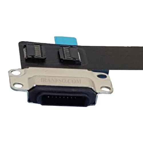 برد شارژ اپل Ipad Air 2 Gen 6_821-2587-A مشکی