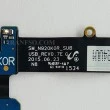 برد شارژ موبایل سامسونگ Galaxy Note 5_N920K_SM-N920K0R