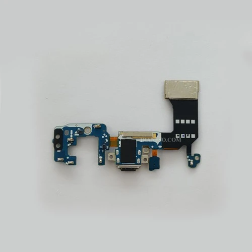 برد شارژ موبایل سامسونگ Galaxy S8 SM-G950F